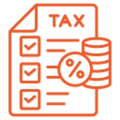 Tax Planning & Preparation