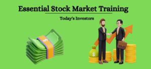 Essential Stock Market Training