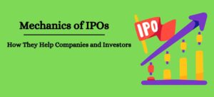 Guide IPOs